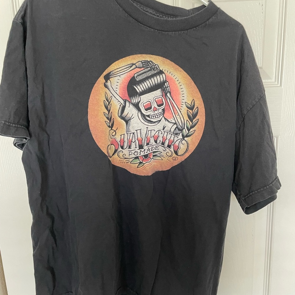 Suavecito OG